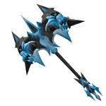 Frigidus Axe