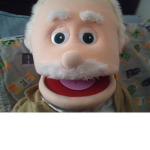I like puppets group!