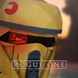 Battle Over Scarif