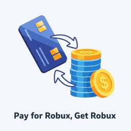 40% ROBUX