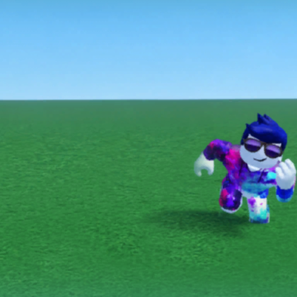 I Wanna Run Away Roblox Funny Meme Background