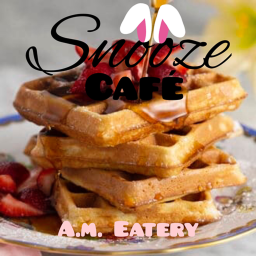 Sɳσσȥҽ Cafe - A.M. Eatery