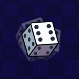 Word flux icon