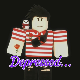 {REALESE} Depressed...