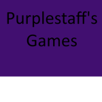 Purplestaff's Games