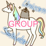 Unicorn Simulator Game Gang