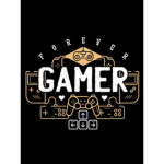 Gamer foreverr
