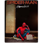 Spiderman_homeless
