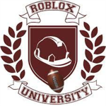 ROBLOX University Knights Football