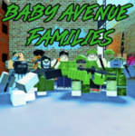 [BAF] Baby Avenue Families
