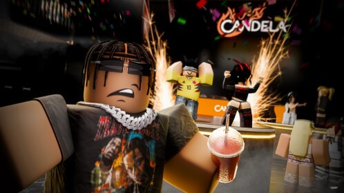 CANDELA 🎉