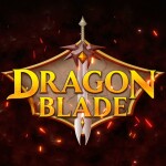 Dragon Blade (Alpha)