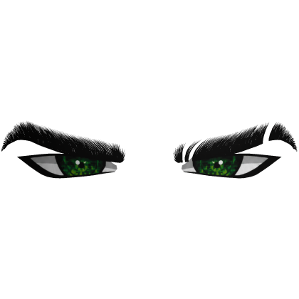 Hacker Player Eyes