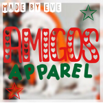 amigos apparel
