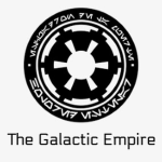 「 TGE 」The Galactic Empire