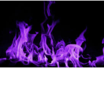 Ilove_purple~purple girl