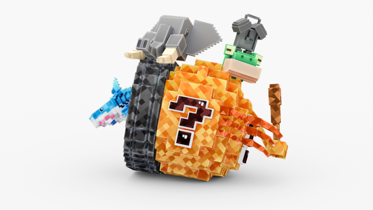 Catch a Brainrot event