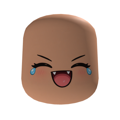 Lol Face Roblox item