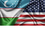 UZBEK VS USA