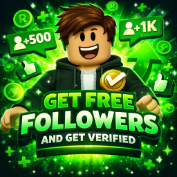 [FREE] BOT FOLLOWS