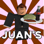 Juan's