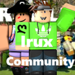 Irux Community ღ