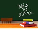 back to school talk!