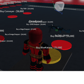 super hero tycoon [EVENT]