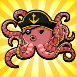 [Summer 🏄‍♀️] Zombie Island icon
