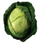 Cabbages Cave