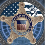 Secret service team