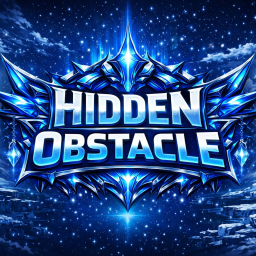 [RACE SUMMIT EVENT] HIDDEN OBSTACLE