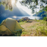 FPS Camping Fan Club