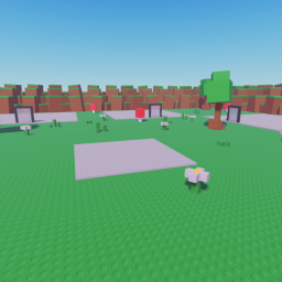 Tycoon Simulator!