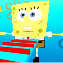 Spongebob Obby