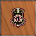 1. Gardijska Brigada Ante Bruno Bušić