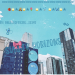 -Summer Horizons-
