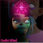 *Gorillaz Fan Club*