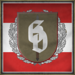 Leeuwstadt Guard Detatchment of His Majesty