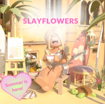 SlayFlowers