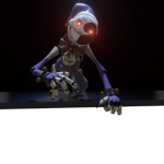 foxypvz