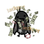 Gambling Bird