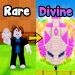 FREE VIP SAE F2P ADMIN LUCKYBLOCKS icon