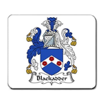 The Noble Clan of Blackadder