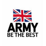 The British Armed Forces...