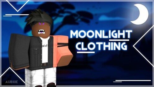 Moonlight Clothing | Island Shop