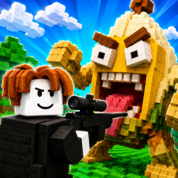 [RELEASE] Brainrot VS Army⚔️