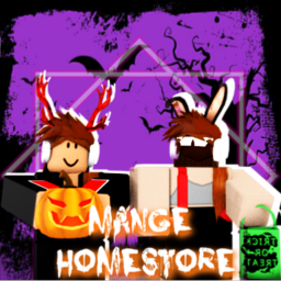 Mange Homestore V1