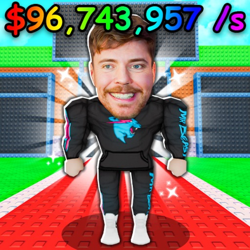 Steal a Youtuber
