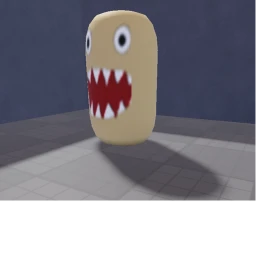 Retro Scp gaem (TEST PLACE) icon